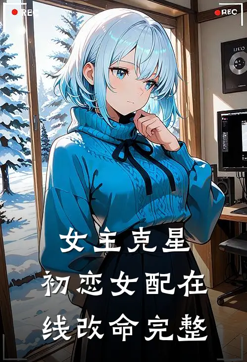 女主克星,初恋女配在线改命完整版