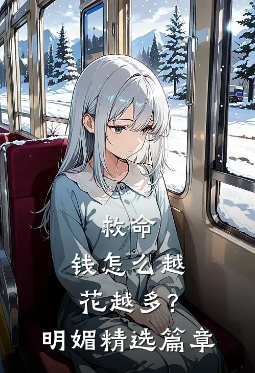 救命,钱怎么越花越多?明媚精选篇章在线观看
