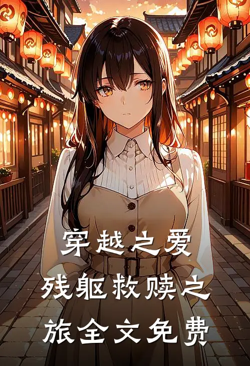 穿越之爱,残躯救赎之旅全文免费