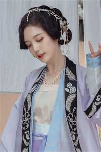 我和七朵金花by