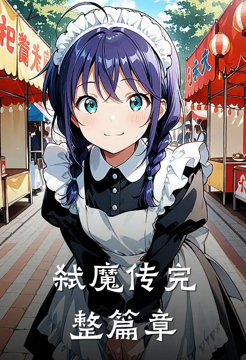 弑魔传完整篇章
