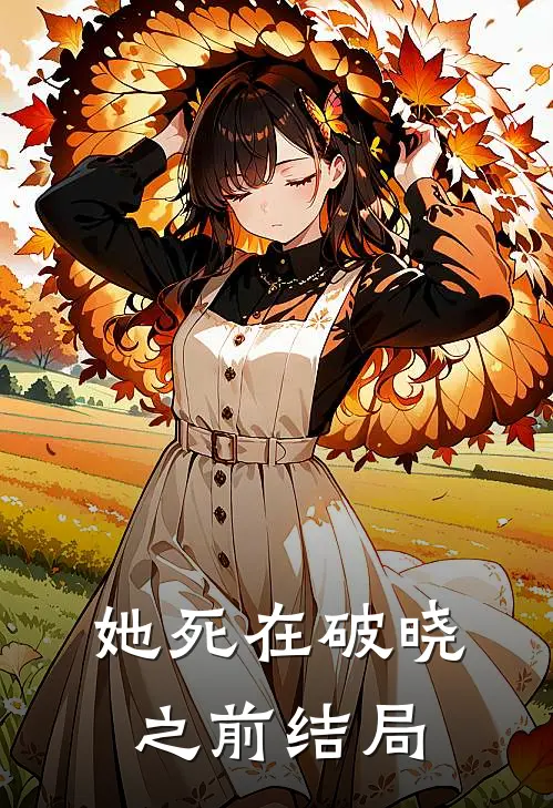 她死在破晓之前结局