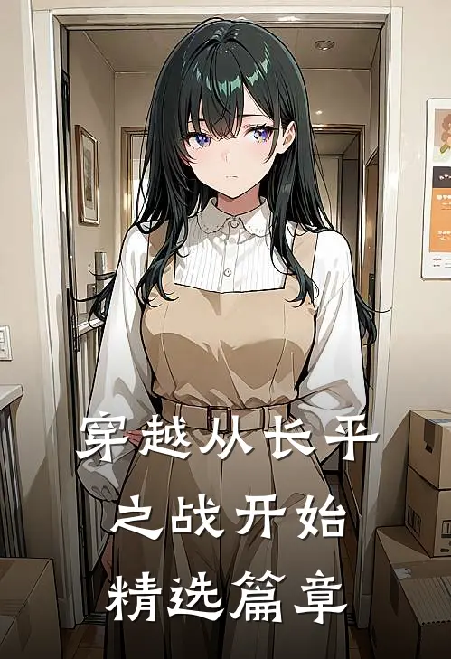 穿越从长平之战开始精选篇章
