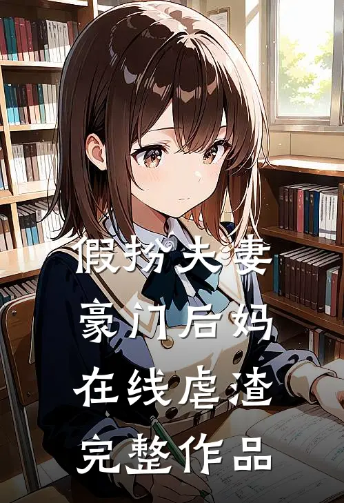 假扮夫妻豪门后妈在线虐渣完整作品免费阅读