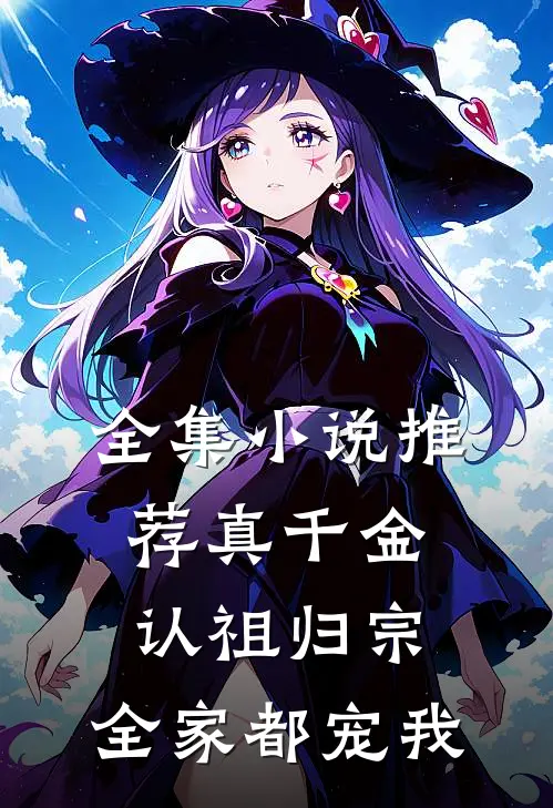 全集小说推荐真千金认祖归宗，全家都宠我