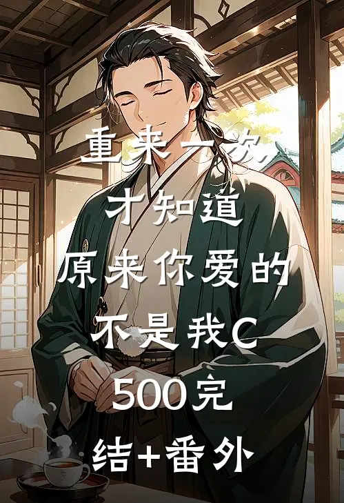 重来一次才知道，原来你爱的不是我C500完结+番外