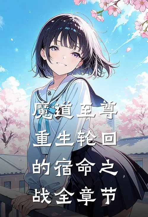 魔道至尊重生轮回的宿命之战全章节阅读