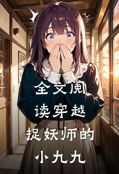 全文阅读穿越捉妖师的小九九