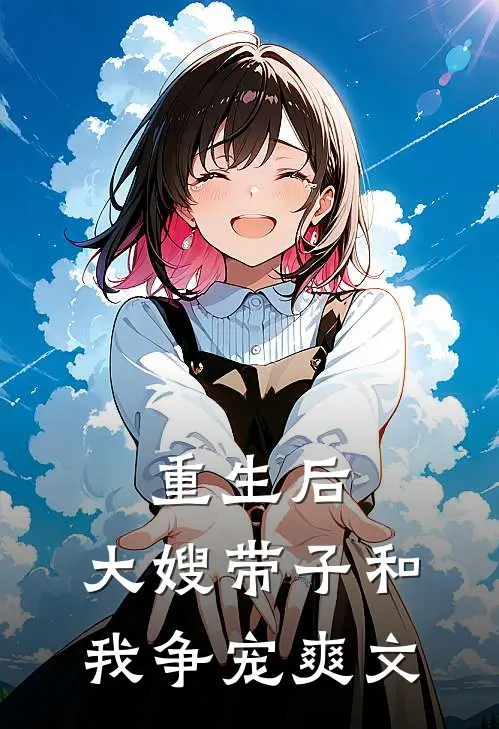 重生后,大嫂带子和我争宠爽文免费阅读