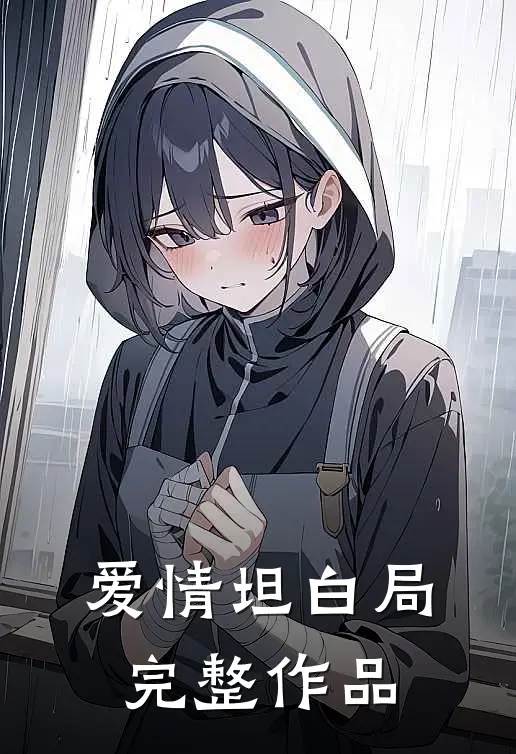 爱情坦白局完整作品免费观看