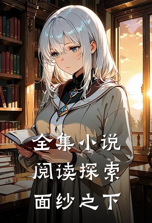 全集阅读探索面纱之下的故事