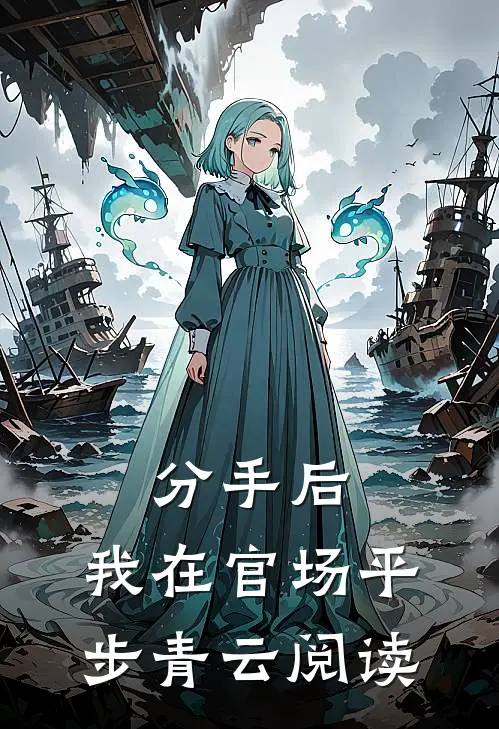 分手后，我在官场平步青云阅读