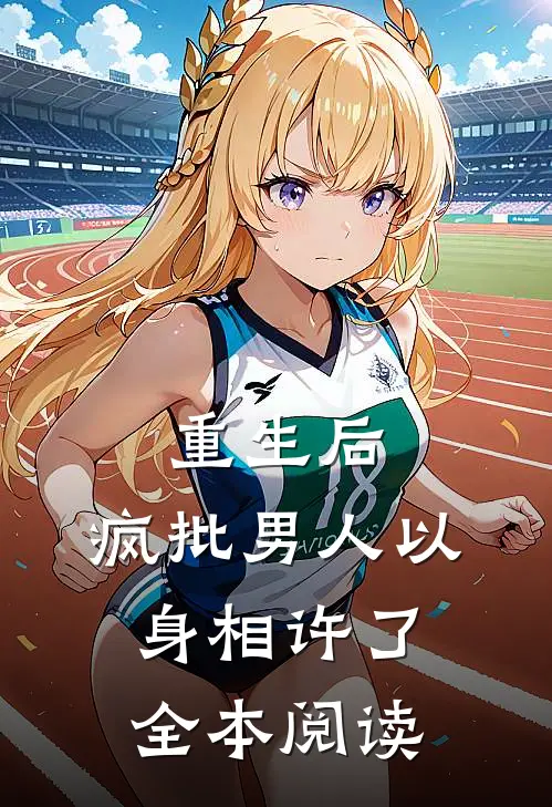 重生后，疯批男人以身相许了全本阅读