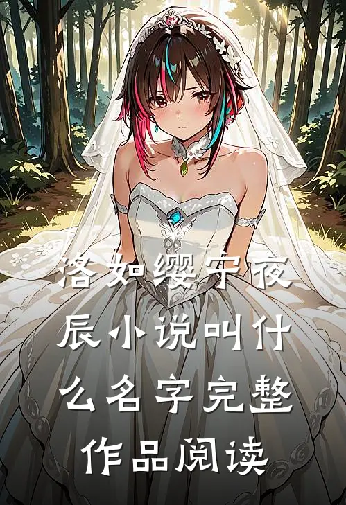 洛如缨宁夜辰小说叫什么名字完整作品阅读