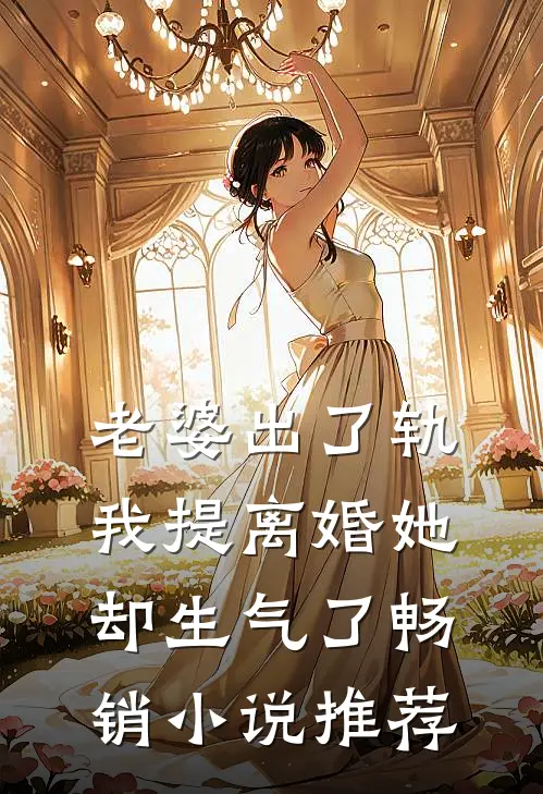 老婆出了轨,我提离婚她却生气了畅销推荐免费阅读