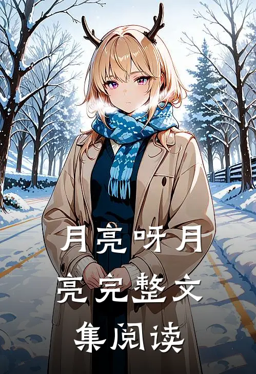 月亮呀月亮完整文集阅读