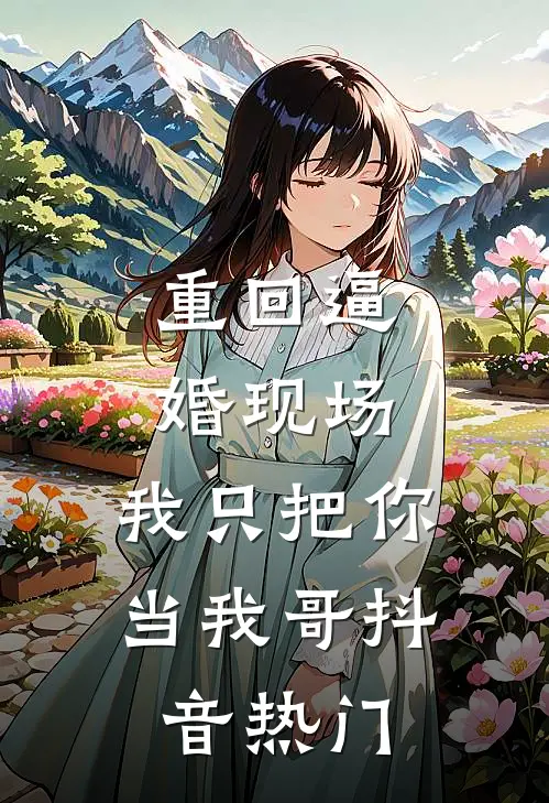 重回逼婚现场，我只把你当我哥抖音热门