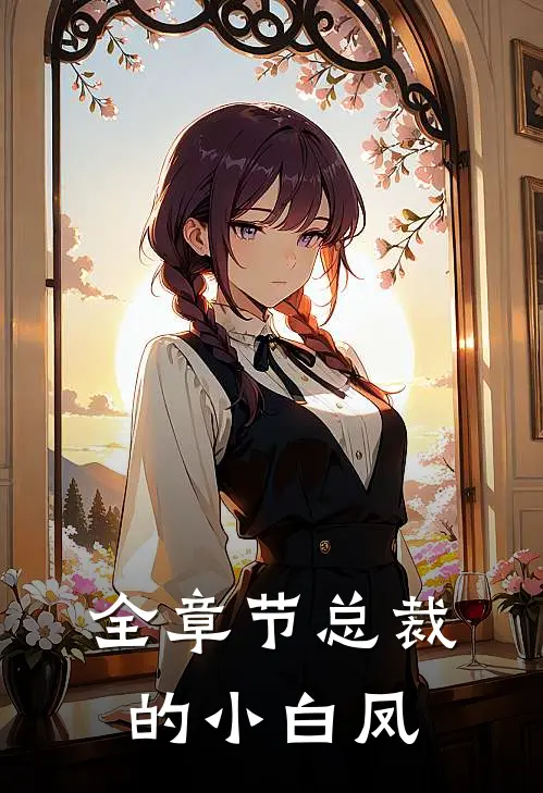 全章节总裁的小白凤