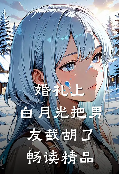 婚礼上，白月光把男友截胡了畅读精品
