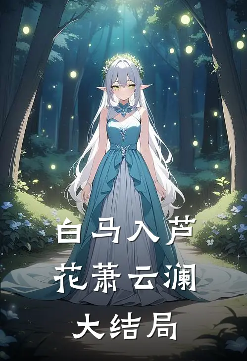 白马入芦花萧云澜大结局