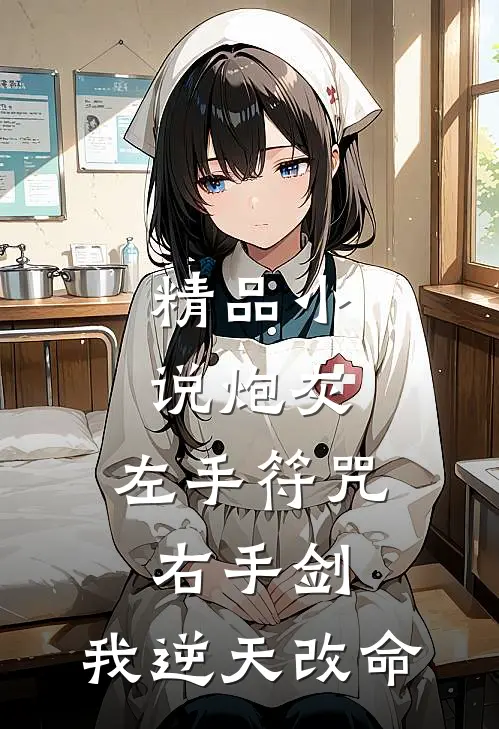 精品小说炮灰：左手符咒右手剑，我逆天改命
