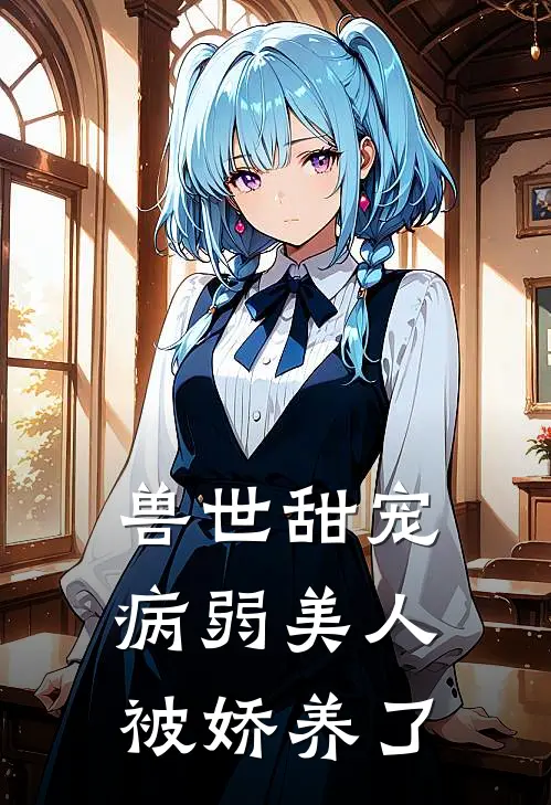 兽世甜宠病弱美人被娇养了免费阅读