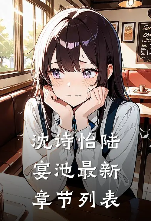 沈诗怡陆宴池最新章节列表