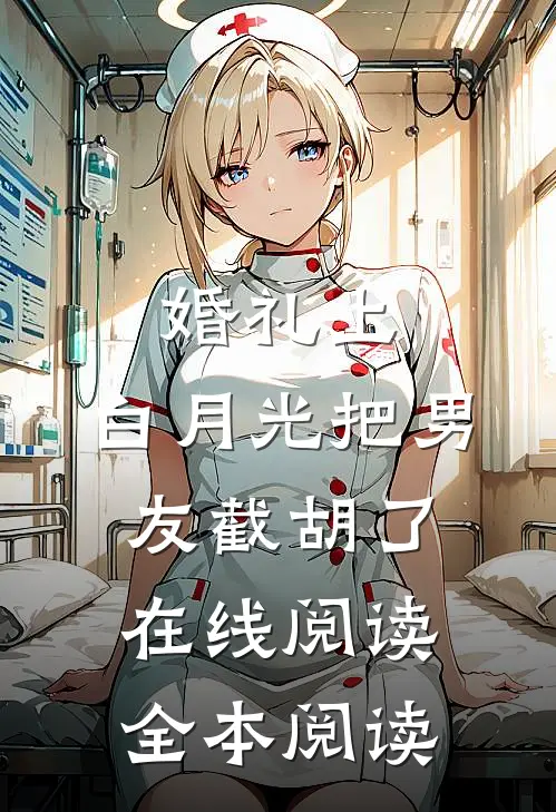 婚礼上，白月光把男友截胡了在线阅读全本阅读