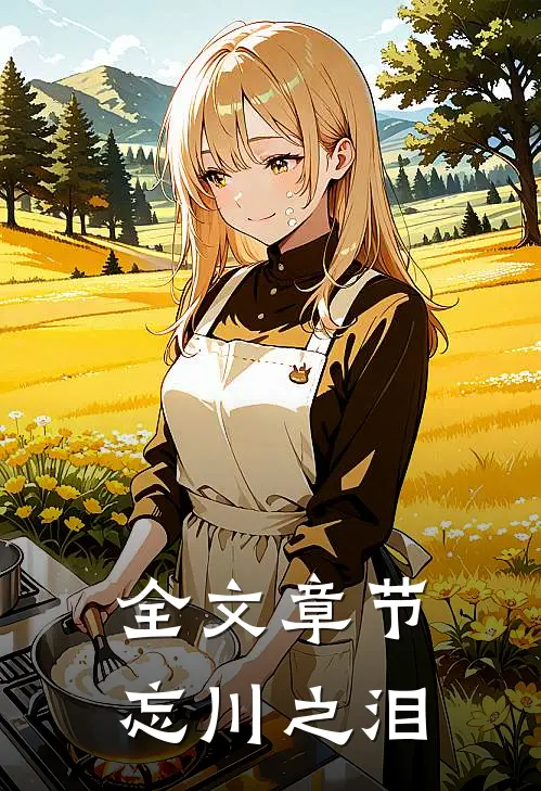 全文章节忘川之泪