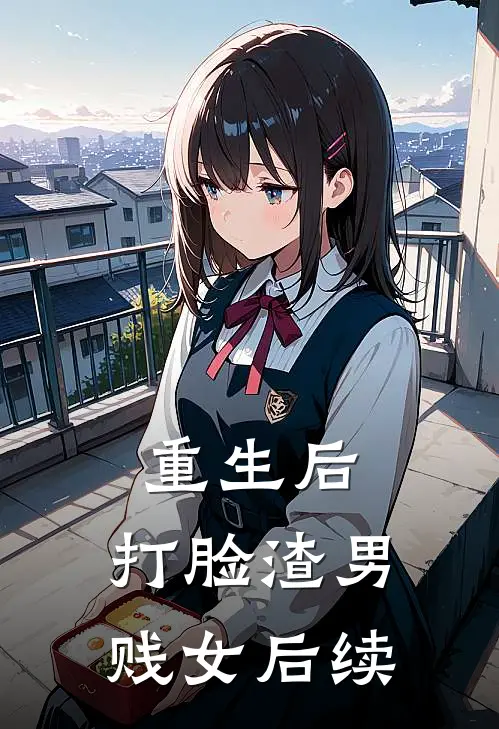 重生后,打脸渣男贱女后续免费阅读