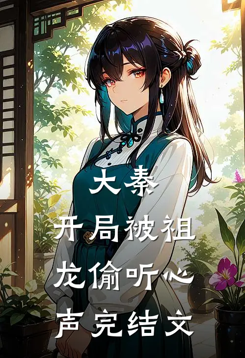 大秦开局被祖龙偷听心声完结文学