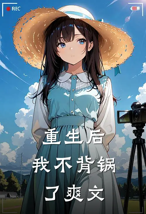重生后,我不背锅了爽文