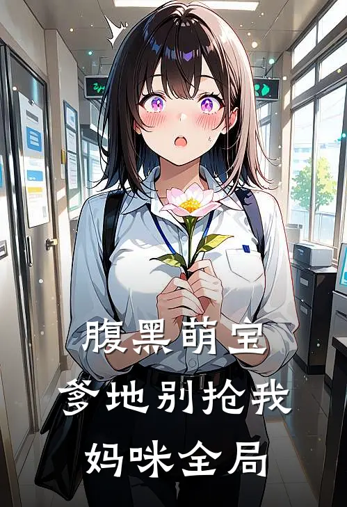 腹黑萌宝爹地别抢我妈咪全局阅读