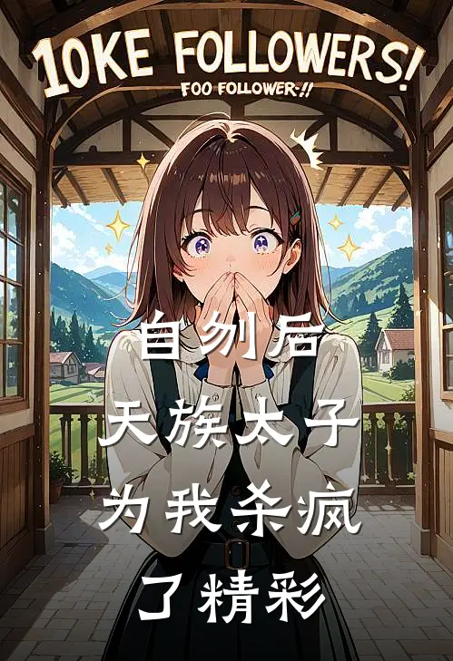 自刎后,天族太子为我杀疯了精彩