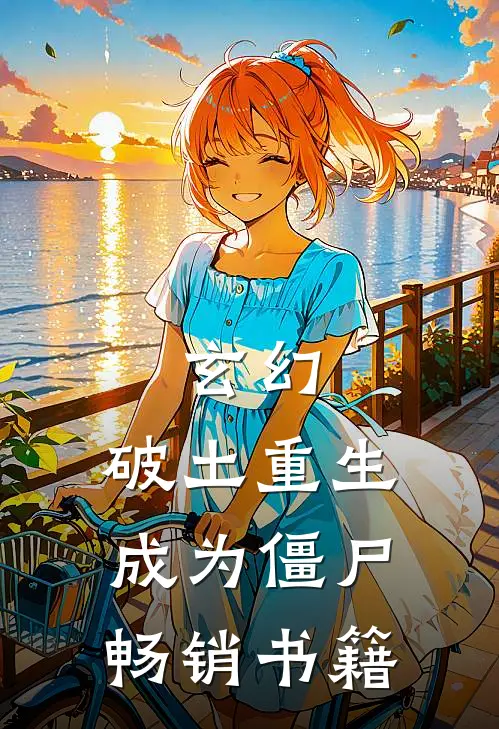 玄幻破土重生,成为僵尸畅销书籍免费阅读
