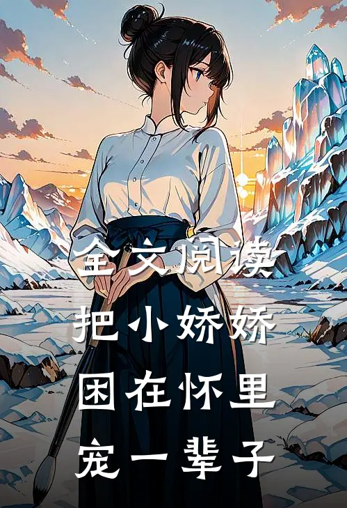 全文阅读把小娇娇困在怀里，宠一辈子