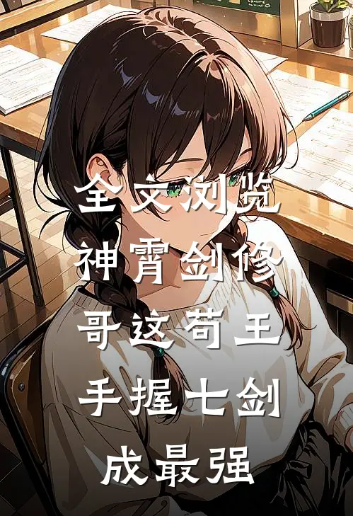全文浏览神霄剑修：哥这苟王手握七剑成最强