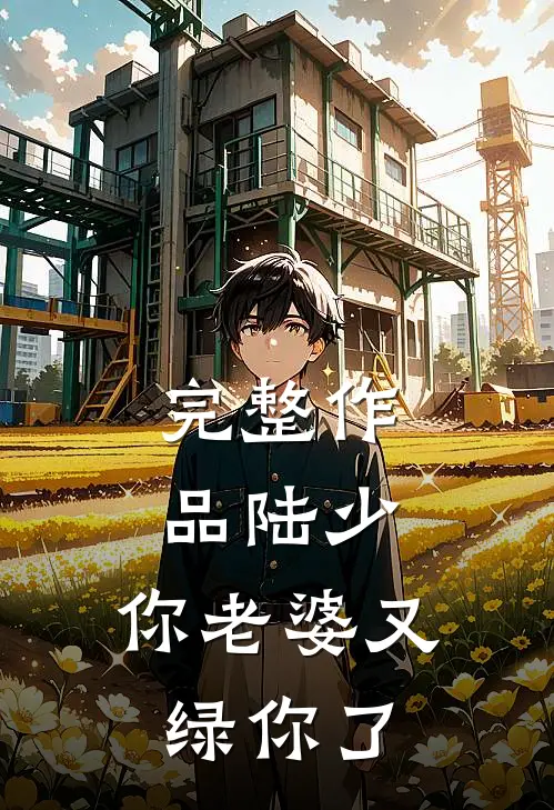完整作品陆少,你老婆又绿你了免费阅读