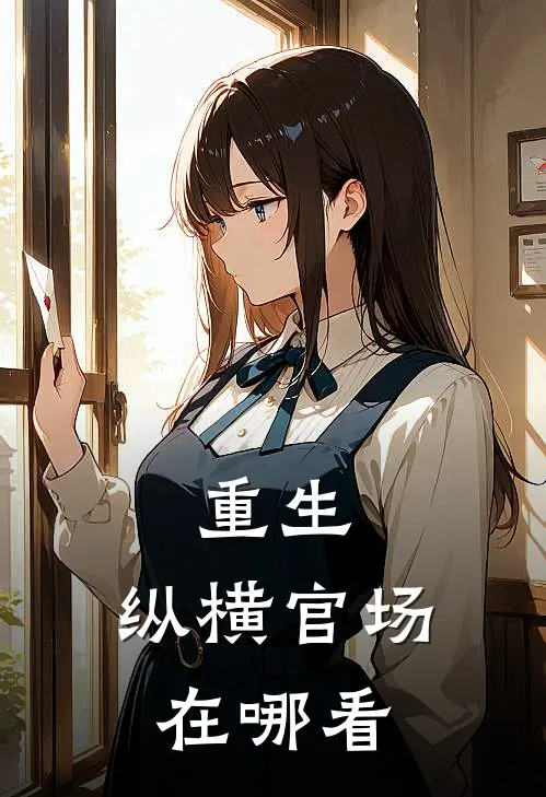 重生纵横官场在哪看完整版