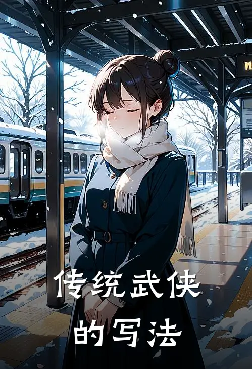 传统武侠的写法