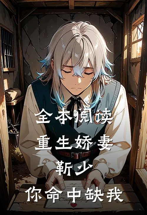 全本阅读重生娇妻：靳少，你命中缺我