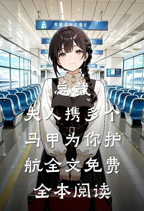 总裁,夫人携多个马甲为你护航全文免费全本阅读