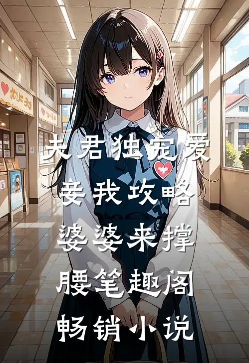 夫君独宠爱妾我攻略婆婆来撑腰 笔趣阁畅销小说