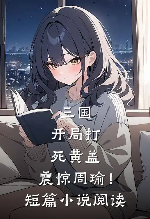 三国,开局打死黄盖,震惊周瑜!短篇阅读全文