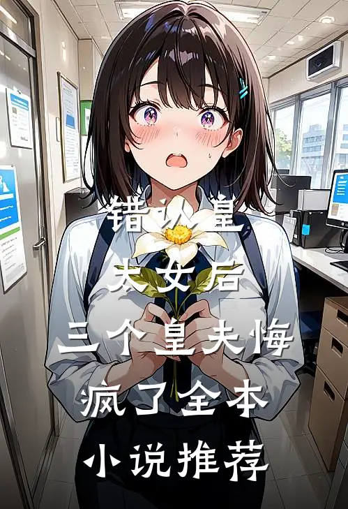 错认皇太女后,三个皇夫悔疯了全本推荐免费阅读