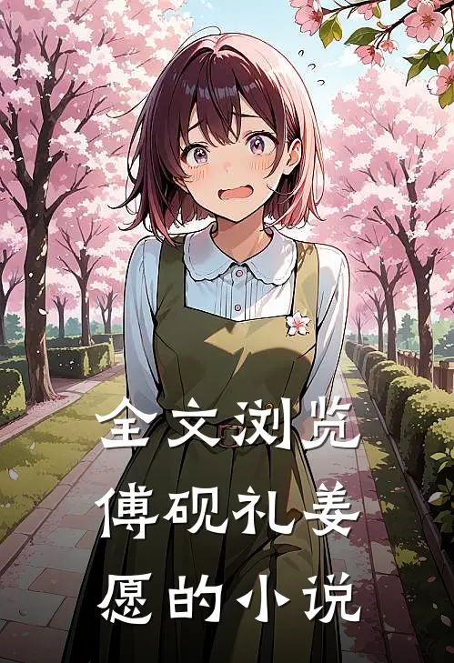 全文浏览傅砚礼姜愿的叫