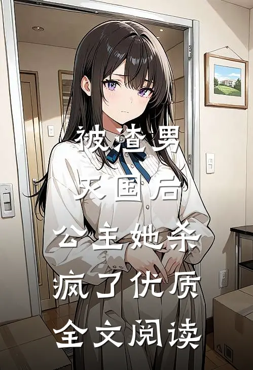 被渣男灭国后,公主她杀疯了优质全文阅读