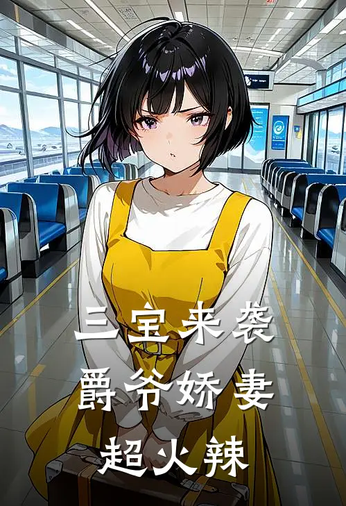 三宝来袭,爵爷娇妻超火辣 南瓜贝贝