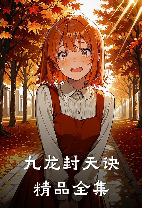 九龙封天诀精品全集