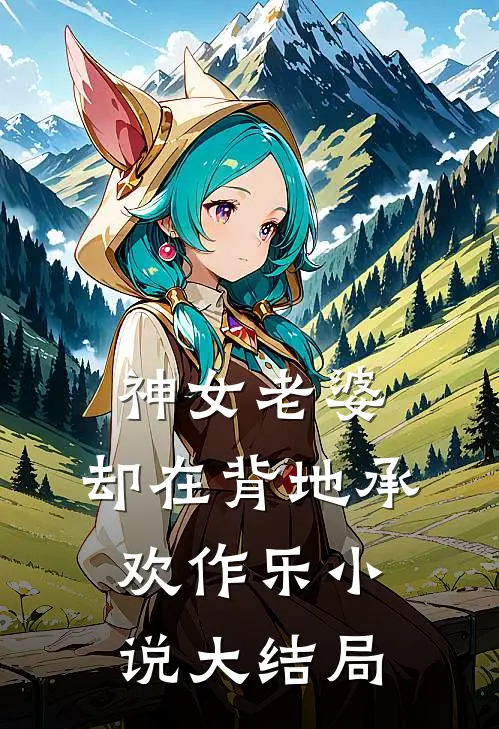 神女老婆,却在背地承欢作乐大结局免费阅读